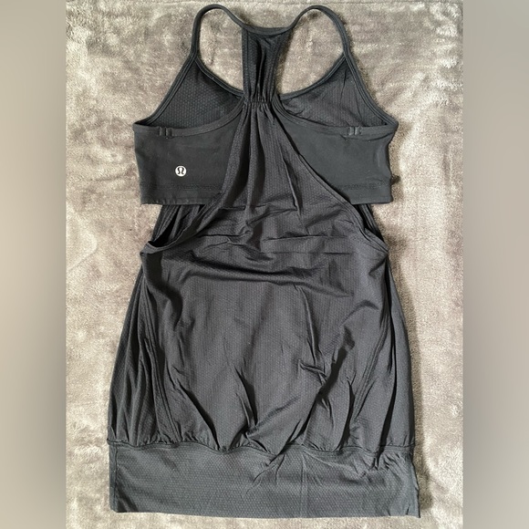 Lululemon no limits tank - Picture 2 of 3